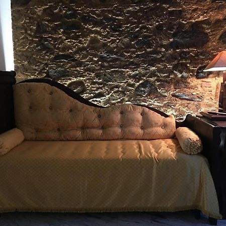 B&B Le Casette SantʼOnofrio Екстериор снимка