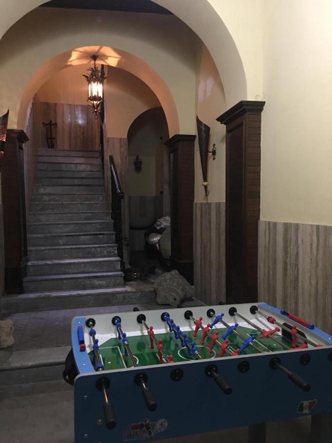 B&B Le Casette SantʼOnofrio Екстериор снимка
