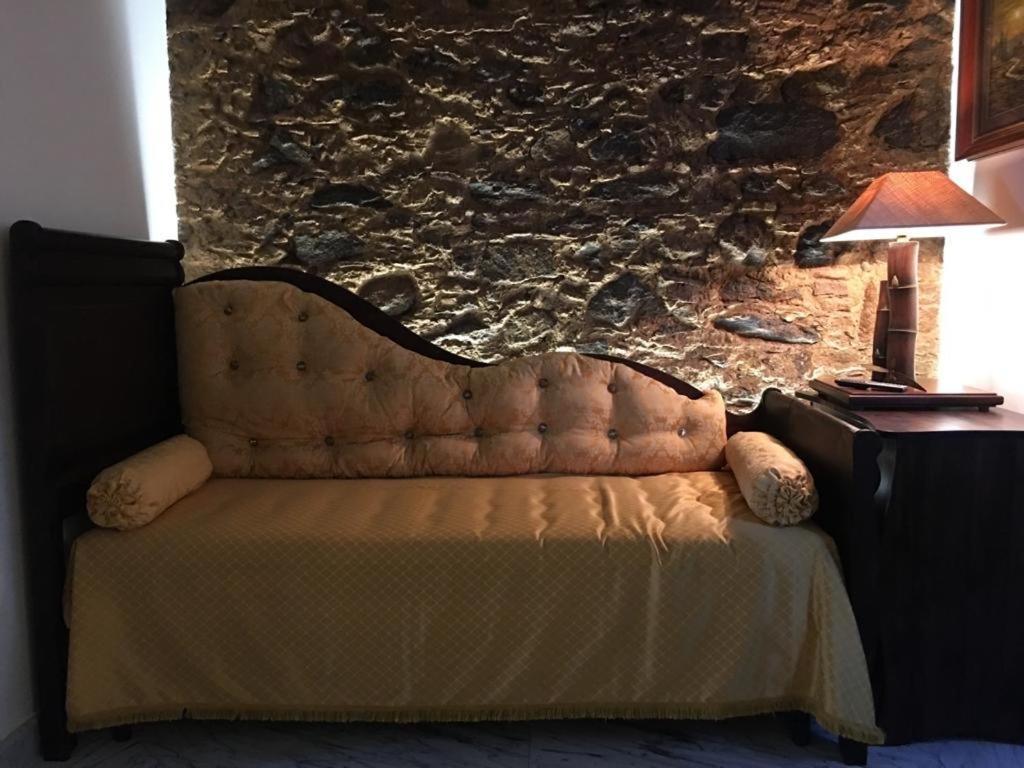 B&B Le Casette SantʼOnofrio Екстериор снимка