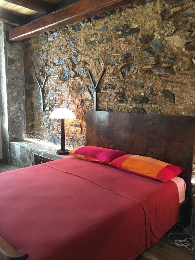 B&B Le Casette SantʼOnofrio Екстериор снимка