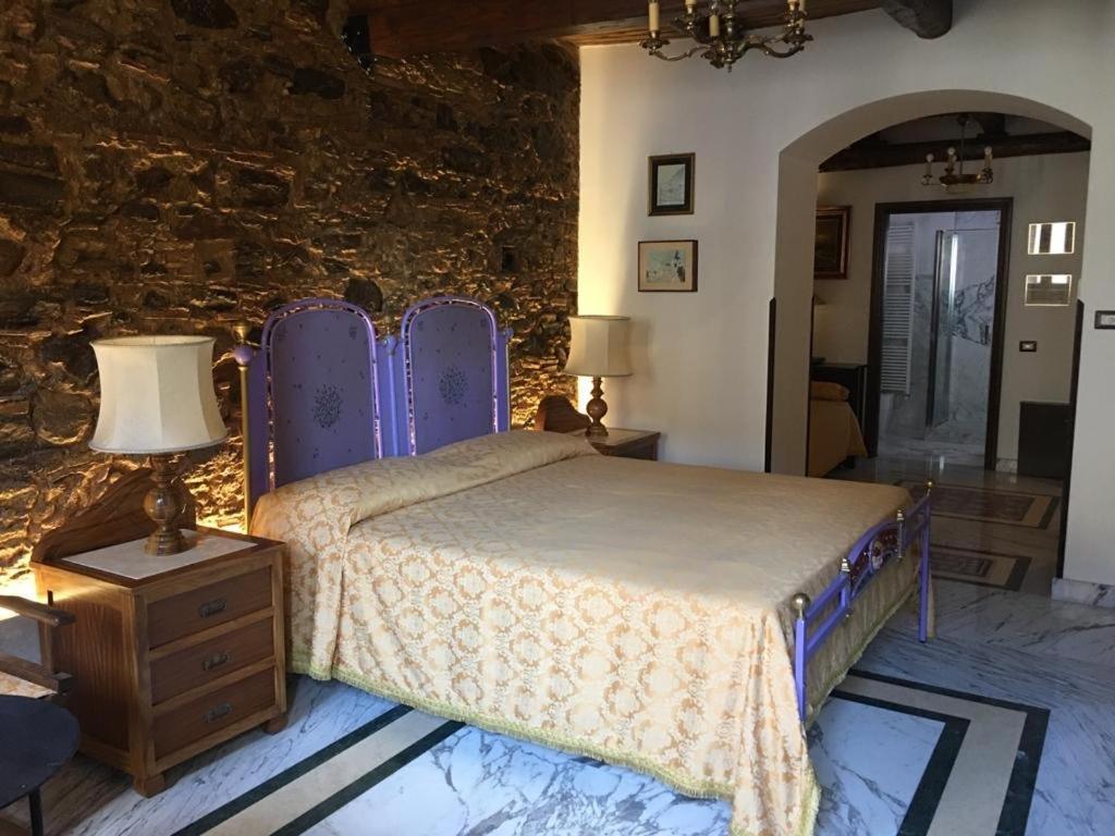 B&B Le Casette SantʼOnofrio Екстериор снимка