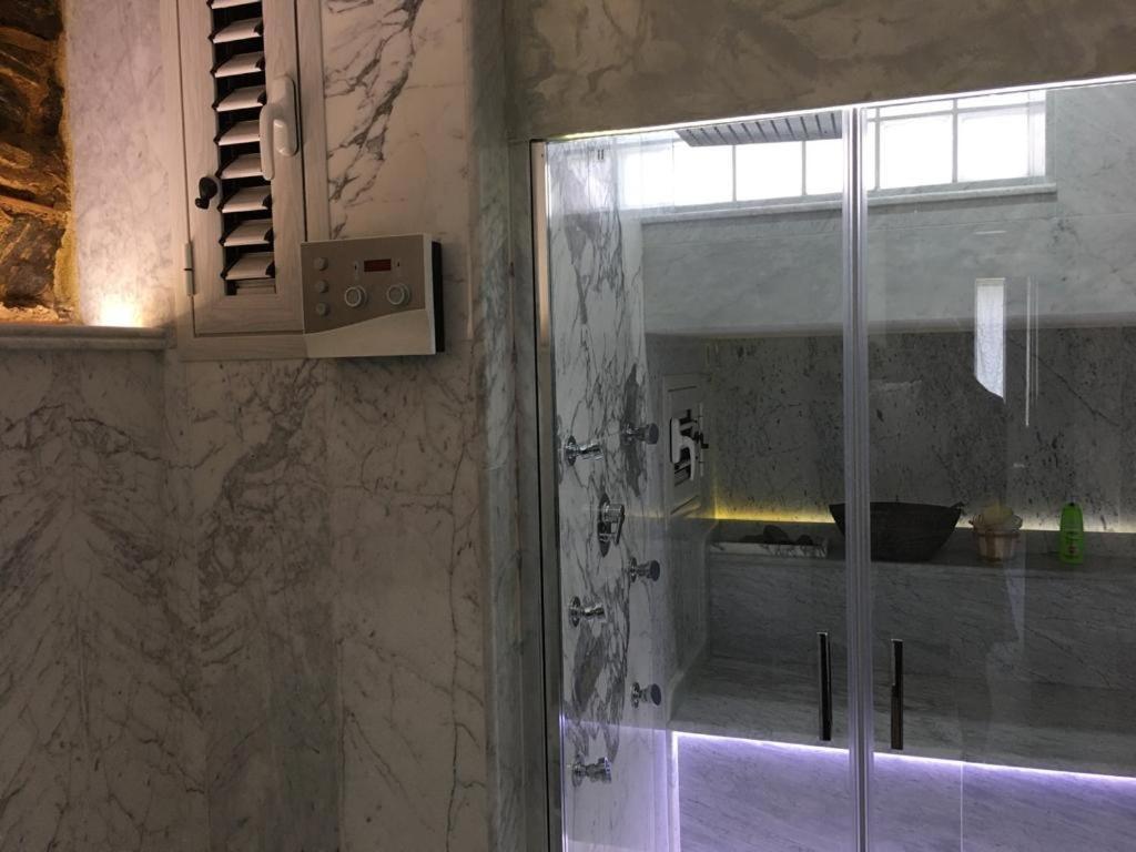 B&B Le Casette SantʼOnofrio Екстериор снимка