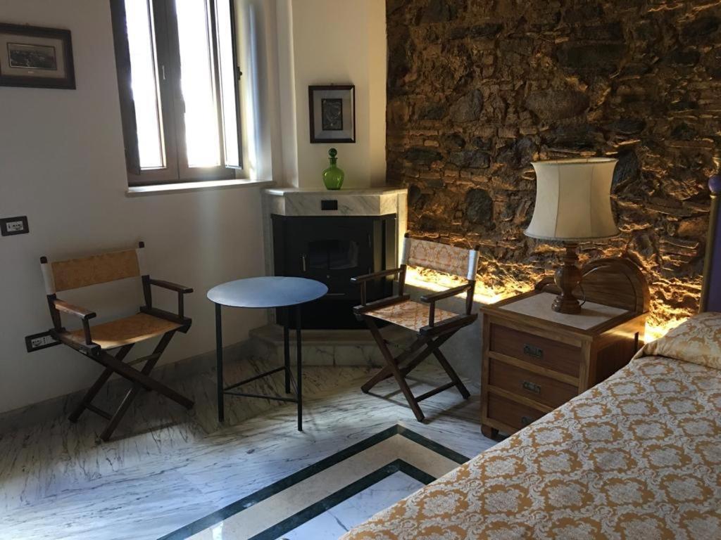B&B Le Casette SantʼOnofrio Екстериор снимка