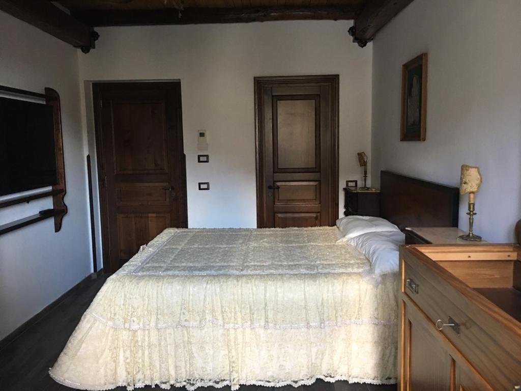 B&B Le Casette SantʼOnofrio Екстериор снимка