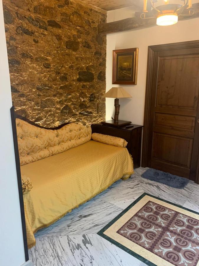 B&B Le Casette SantʼOnofrio Екстериор снимка