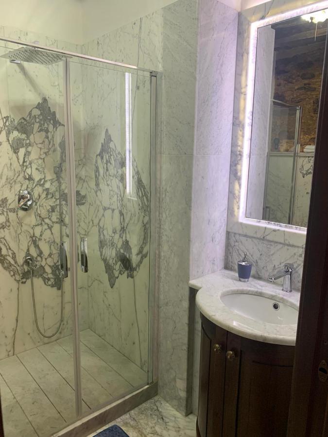 B&B Le Casette SantʼOnofrio Екстериор снимка