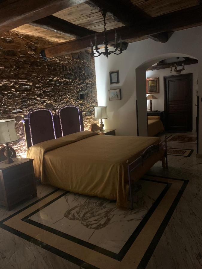 B&B Le Casette SantʼOnofrio Екстериор снимка