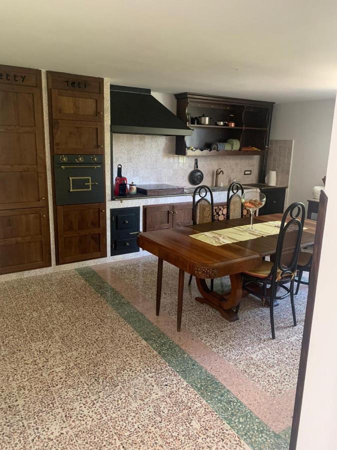 B&B Le Casette SantʼOnofrio Екстериор снимка
