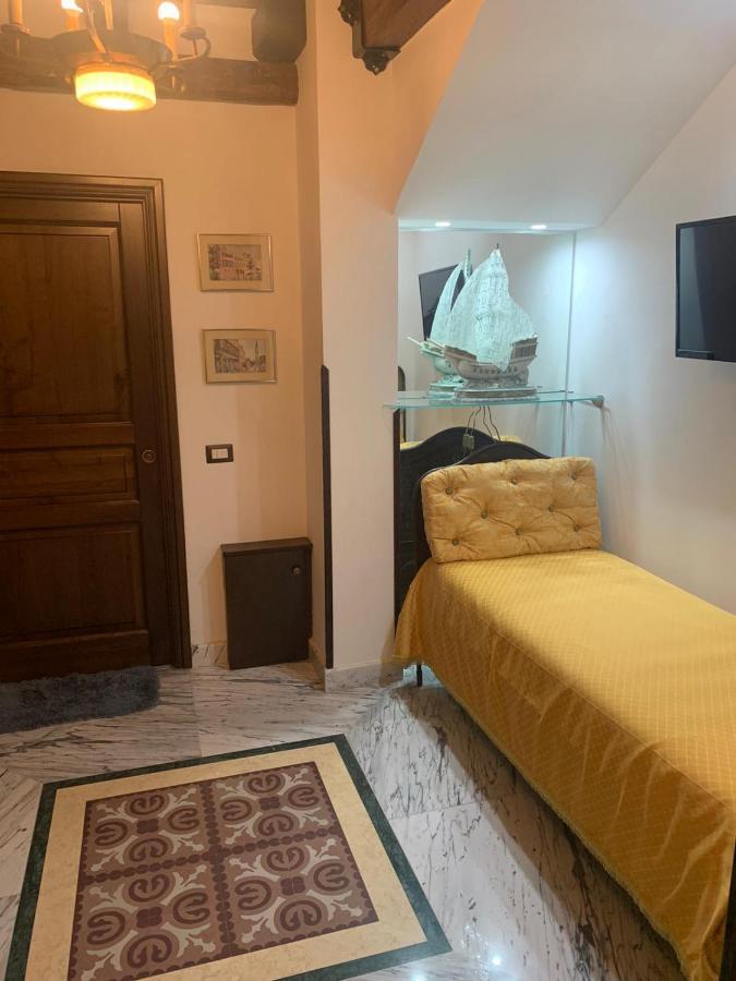 B&B Le Casette SantʼOnofrio Екстериор снимка