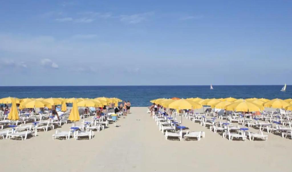 B&B Le Casette SantʼOnofrio Екстериор снимка